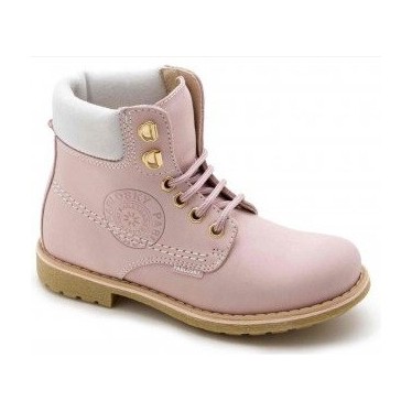 PABLOSKY BOTAS NIÑAS color ROSA