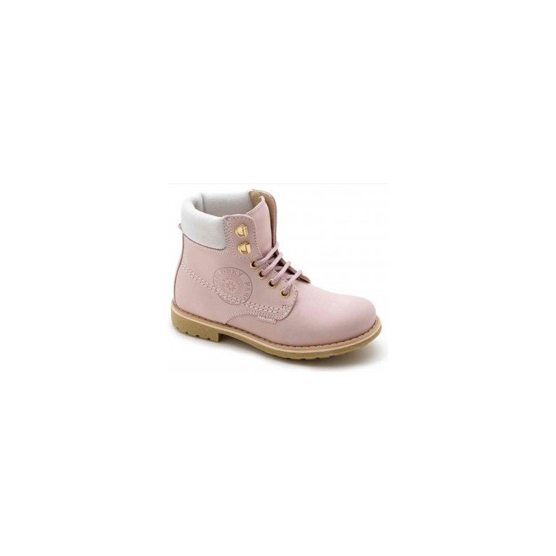 PABLOSKY BOTAS NIÑAS color ROSA