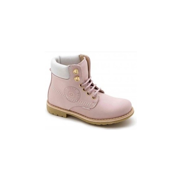 PABLOSKY BOTAS NIÑAS color ROSA