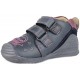 BIOMECANICS KAISER DOBLE VELCRO color AZUL