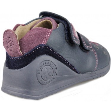 BIOMECANICS KAISER DOBLE VELCRO color AZUL