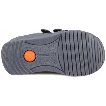 BIOMECANICS KAISER DOBLE VELCRO color AZUL