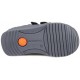 BIOMECANICS KAISER DOBLE VELCRO color AZUL