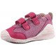 BIOMECANICS ZAPATO PUNTERA REFORZADA color FUCSIA