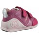 BIOMECANICS ZAPATO PUNTERA REFORZADA color FUCSIA