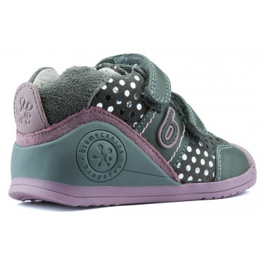 BOTINES BIOMECANICS MOON  ANTRACITA