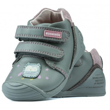 BOTINES BIOMECANICSI LOVE  MARENGO