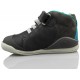 BIOMECANICS SAUVAGE BOTIN GOMAS CREMALLERA CHICO color GRIS