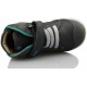 BIOMECANICS SAUVAGE BOTIN GOMAS CREMALLERA CHICO color GRIS