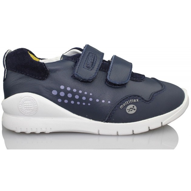 BIOMECANICS SAUVAGE DEPORTIVO BIORUNNING color AZUL
