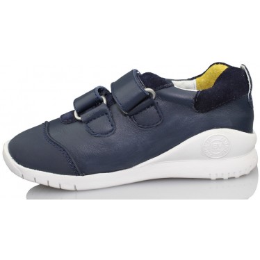 BIOMECANICS SAUVAGE DEPORTIVO BIORUNNING color AZUL
