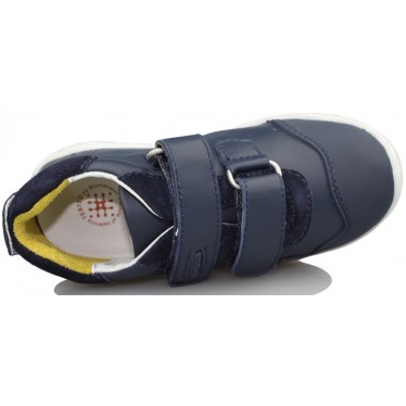 BIOMECANICS SAUVAGE DEPORTIVO BIORUNNING color AZUL