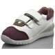 BIOMECANICS SAUVAGE DEPORTIVO BIORUNNING color BLANCO