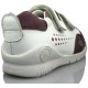BIOMECANICS SAUVAGE DEPORTIVO BIORUNNING color BLANCO
