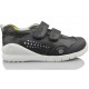 BIOMECANICS SAUVAGE DEPORTIVO BIORUNNING color GRIS