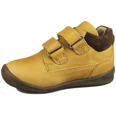 GARVALIN DOBLE VELCRO CASUAL color BEIGE