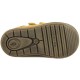 GARVALIN DOBLE VELCRO CASUAL color BEIGE