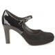 CLARKS ANGIE KENDRA W color BLACK