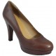 ESTEFANIA MARCO PEKIN GAUCHO color MARRON