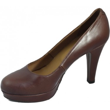ESTEFANIA MARCO PEKIN GAUCHO color MARRON