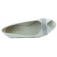 MARIAN ZAPATO BLANCO TACON BAJO COMODO color BLANCO