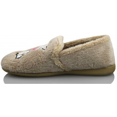 CABRERA MONTBLANC color BEIGE