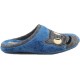 VULLADI GATO SOFA color AZUL