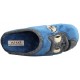 VULLADI GATO SOFA color AZUL
