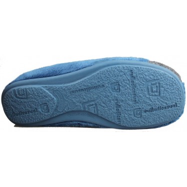 VULLADI GATO SOFA color AZUL