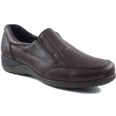 CALLAGHAN EXTRA COMFORT  MARRON