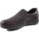 CALLAGHAN EXTRA COMFORT  MARRON