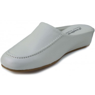 D'ESPINOSA PIEL BORDON color Beige