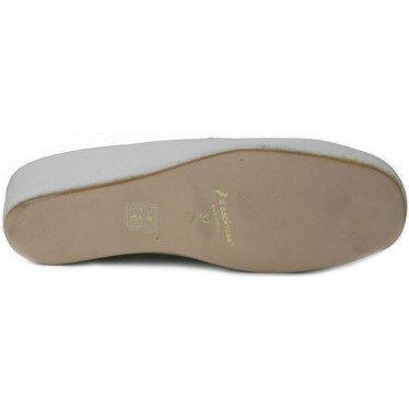 D'ESPINOSA PIEL BORDON color Beige