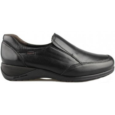 CALLAGHAN EXTRA COMFORT  NEGRO