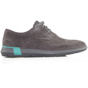 CLARKS JAVAN WALK  GRIS