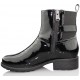 ROCKPORT BOTIN RESISTENTE AL AGUA W  NEGRO