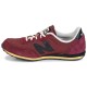 NEW BALANCE U410 BURDEOS color GRANATE