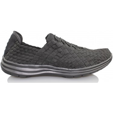 BERNIE MEV VICTORIA BLACK color NEGRO