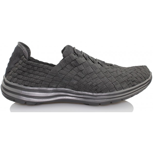BERNIE MEV VICTORIA BLACK color NEGRO