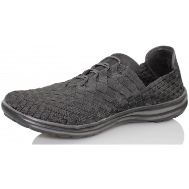 BERNIE MEV VICTORIA BLACK color NEGRO