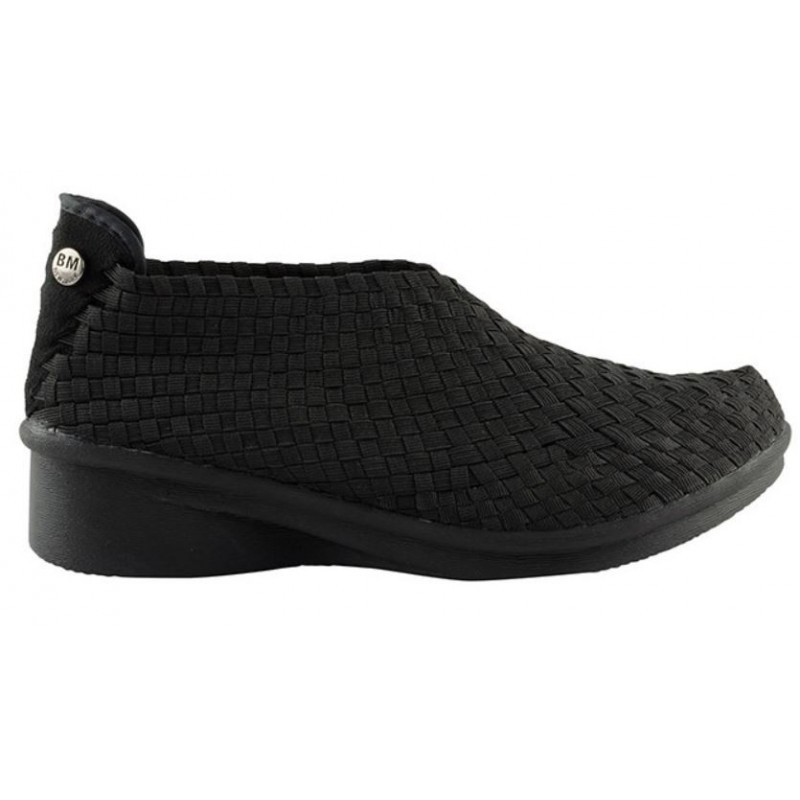BERNIE MEV GEM YAEL BLACK color NEGRO