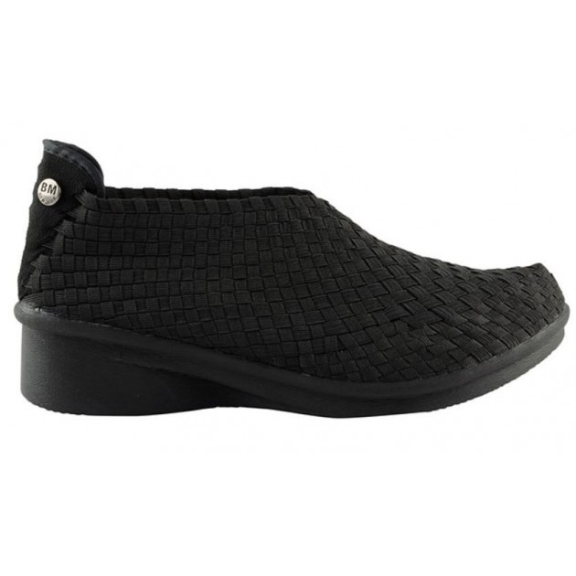 BERNIE MEV GEM YAEL BLACK color NEGRO