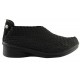 BERNIE MEV GEM YAEL BLACK color NEGRO