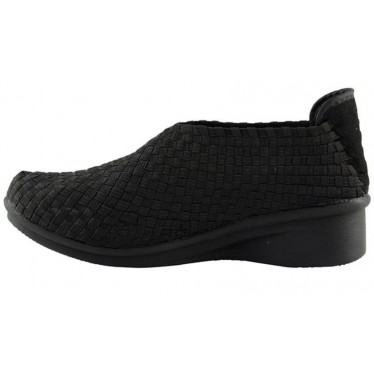 BERNIE MEV GEM YAEL BLACK color NEGRO