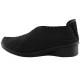 BERNIE MEV GEM YAEL BLACK color NEGRO