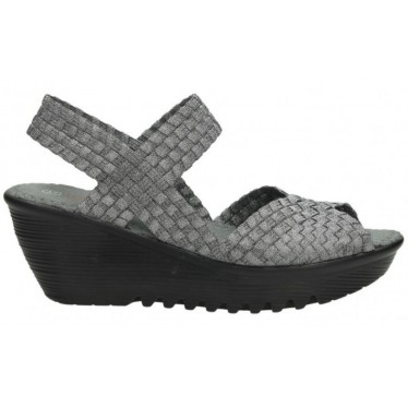 BERNIE MEV FAME PEWTER color GRIS
