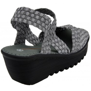 BERNIE MEV FAME PEWTER color GRIS