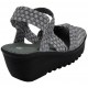 BERNIE MEV FAME PEWTER color GRIS