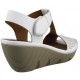 CLARKS CLARENE DIVA color BLANCO