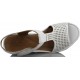 CLARKS CLARENE DIVA color BLANCO